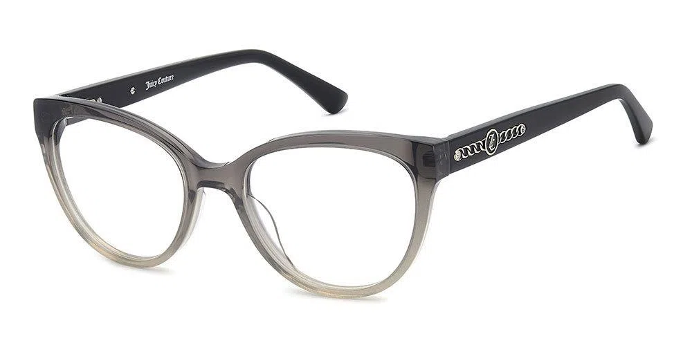 Juicy Couture JU268 Eyeglasses - view 7